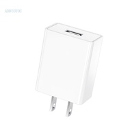 【3C】 Travel 5V 3 5A USB Port Wall Home Charger Power Adapter US Charging Adapter