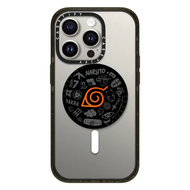 🔥ขาตั้งยึดแบบดั้งเดิมของ NARUTO X CASETiFY กับ Magsafe Sockets PopGrip ในที่วางโทรศัพท์พรีเมี่ยม | M