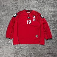 LOTTO JERSEY, size XL