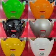 LTD SPORT HEMET (PEALS/BLUE) SUPER CAP CLASSIC SUITABLE USE HELMET LTD SPORT BARU/ LTD BINTANG/ LTD 