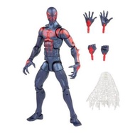 （包順豐） Marvel legends spiderman 2099 蜘蛛俠 action figure retro