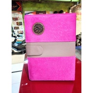 Al Quran Cover Model Al-Quran Coverbeludru A5 Standard size Al-Quran Cover