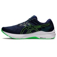 ASICS Men GT-2000 10 Running Shoes in Deep Ocean/New Leaf JKKE