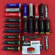 Limited Handgrip Handfat Grip Domino Racing ORI Italy ER6N Z800 Z900 Duke 250 Original