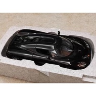 Ottoya AUTOART KOENIGSEGG CCX KOENIGSEGX 1/18 Ready Stock Physical Box Says Complete Accessories Alw