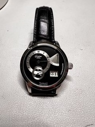 Glashutte Original PanoReserve Platinum
