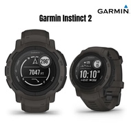 Garmin Instinct 2 rugged GPS Smartwatch 45MM 010-02626-60 (1 Year Local warranty)