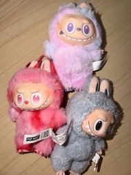 Labubu 3.0 Labubu馬卡龍