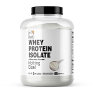 It's Just! - Whey Protein Isolate, Ultra Premium (WPI-90), Packaged in USA, Pure 90% Protein, Only 1