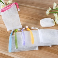 Handmade Soap Foaming Net▪︎手工皂起泡网
