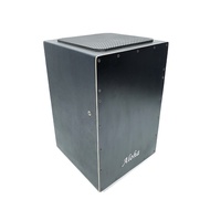Aloha Brand Portable Drum Cajon for Ngband