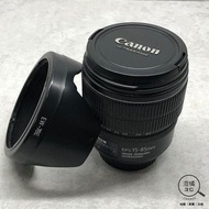 Canon EFS 15-85mm f/3.5-5.6 IS USM 鏡頭