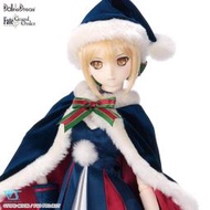 【可汀★VS】Santa Alter 賽巴聖誕變裝組 DD(SS-M胸) / SMART DOLL / 3分女娃