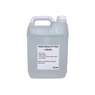 [SG SELLER!!] Fog liquid 5L / Smoke fluid 5L / smoke effects liquid