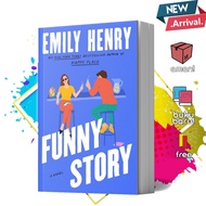 Funny Story by Emily Henry