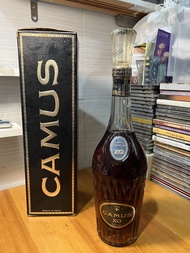 CAMUS XO Cognac 禮盒裝