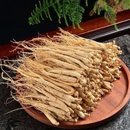 Ginseng root Ji Lin 6years