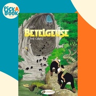 [100% Original Books] - Betelgeuse Vol.2: the Caves by Leo (UK edition, paperback)