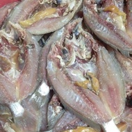 Ikan gelama bekok versi kelantan (vacumm)