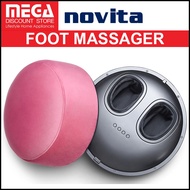 NOVITA B8 FOOT MASSAGER