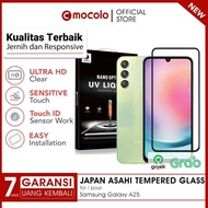Mocolo Tempered Glass Samsung A25 5G - Anti-Scratch
