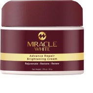 MIRACLE WHITE CREAM 01 &