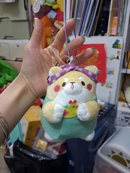 SK Japan 柴犬 造型毛絨公仔