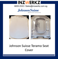 Johnson Suisse Teramo Seat Cover