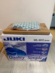 JUKI HZL-357Z Series 裁縫機
