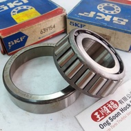 1-2 pcs 639154 SKF Fiat 124 Wheel Bearing Front internal 26x57.15x18.28 Germany