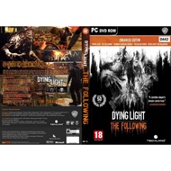 (PC DVD) Dying Light Platinum Edition