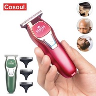 Hair Trimmer Beard Trimmer Mini Portable Electric Hair Clipper Small Hair Clipper Bald Head Hair Tri