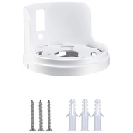 Wall Mount Holder for TP-Link Deco X20, Deco X60 Whole-Home Mesh WiFi System, Compatible with Home WiFi Router