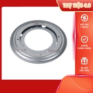 Round Turntable Type 2 - Round Table Turntable Accessories - 360 Degree Round Turntable