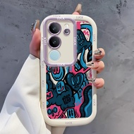 VIVO V29 5G V29E 5G V29 Pro 5G Case Fashion Dustproof