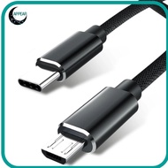 APPEAR Data Cable Braided Adapter OTG Quick Charger Fast Charging for   Huawei