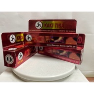 salep kulit cap kaki tiga 10gr