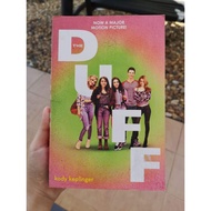 The Duff by Kody Keplinger