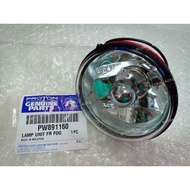 PROTON GEN2 PERSONA BLM FL FLX FOG LAMP  W/H3 BULB (1 PCS)