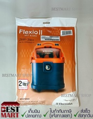 ELECTROLUX ถุงดูดฝุ่น ถุงเก็บฝุ่น สำหรับรุ่น Z930 / Z931 (ของแท้)