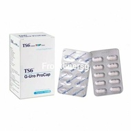 (Local)Ts6 G-Uro Procap