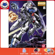 Bandai MG 1/100 RX-78GP03 Gundam Stamen plastic model kit
