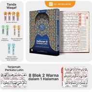 Alquran Terjemahan dan Latin Al Quran Tajwid Warna Al Quran Latin