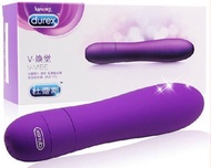 [100% Pure]Toy    Durex V Huanjue Multi-speed Vibrator Speed Adjustable Female Vibrator Vibrating Vibrating E