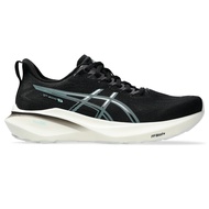 ASICS : 1012B666.004 GT-2000 13 WOMEN RUNNING ผู้หญิง รองเท้าวิ่ง ของแท้ BLACK/ILLUMINATE MINT