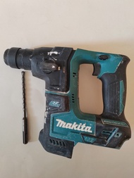 牧田M akitaDHR171 無線充電式電錘油壓鑽