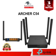 TP-Link Archer C54 AC1200 MU-MIMO Dual Band Multi Mode Wireless WiFi Extender / Access Point /Router