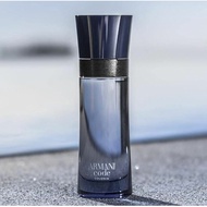 Perfume Armani Code Colonia