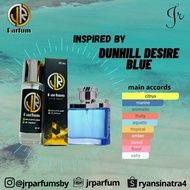 Parfum Pria Aroma Dunhill Blue