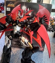 Bandai Super Robot Chogokin Shin Getter 1 OVA